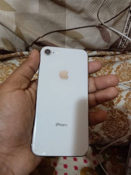 iphone 8 urgent for sale 0