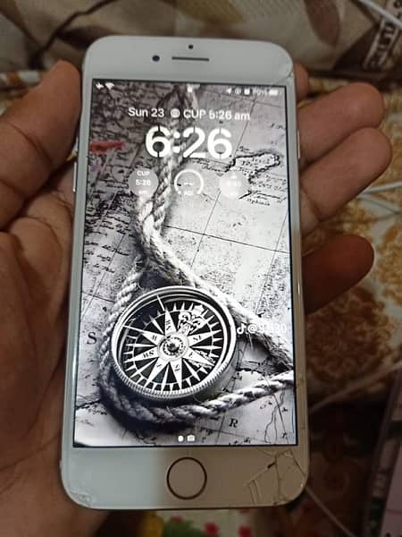 iphone 8 urgent for sale 1