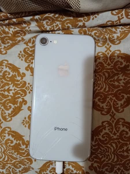 iphone 8 urgent for sale 4