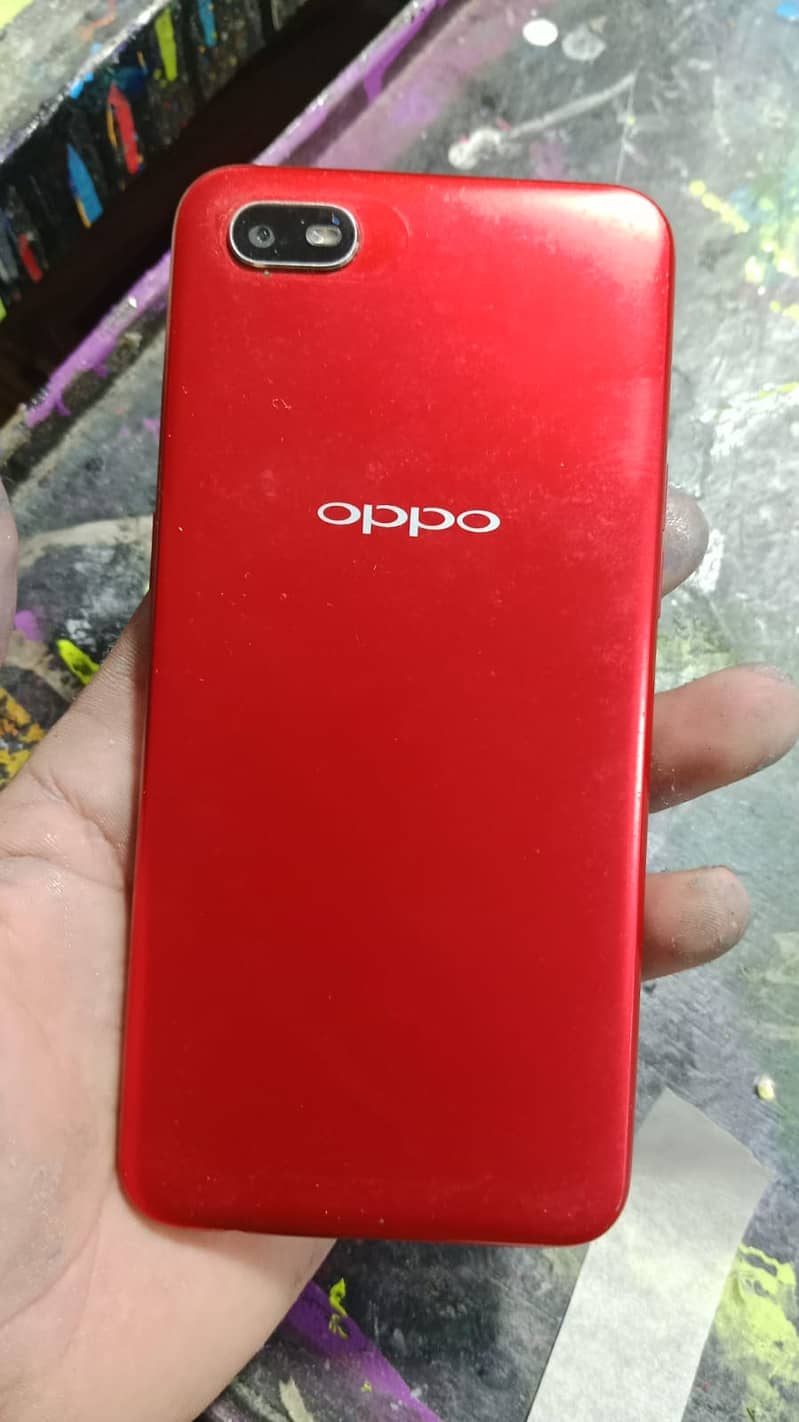 oppoa1k 3