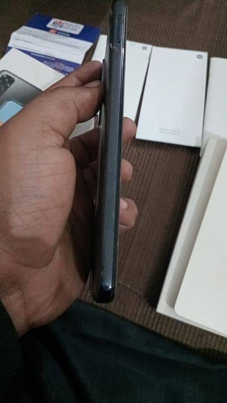 Redmi note 11 3