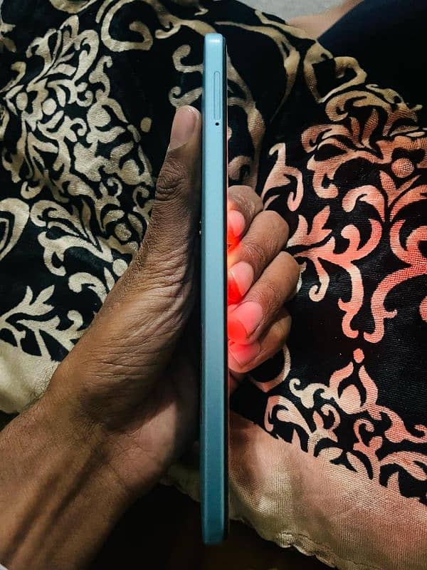 Infinix hot 50 pro 2