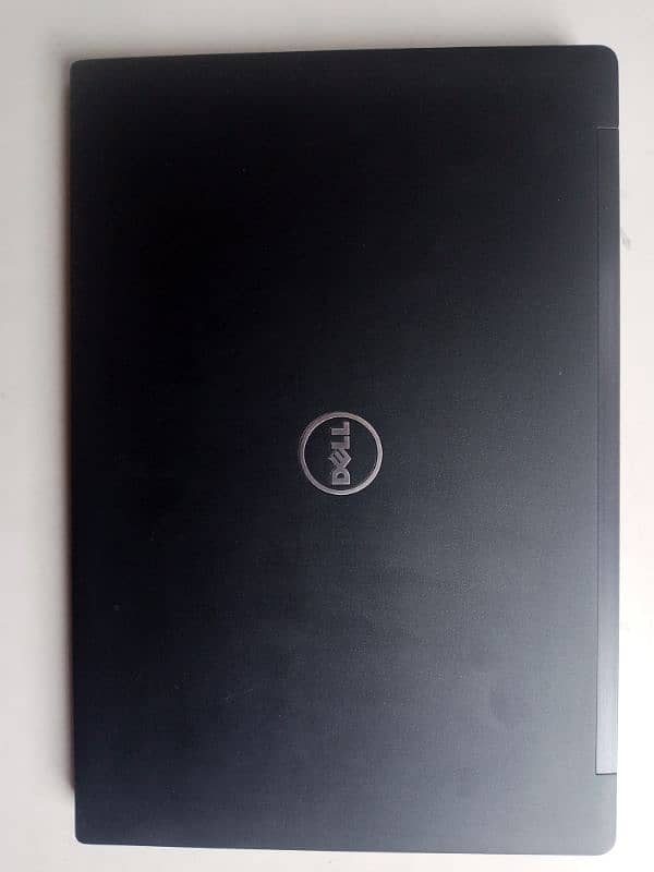 Dell Latitude 7280 Core i7 6th Gen 8GB Ram 256GB SSD 1