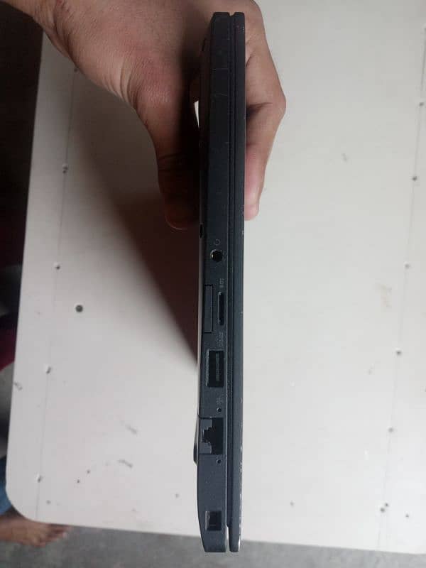 Dell Latitude 7280 Core i7 6th Gen 8GB Ram 256GB SSD 5