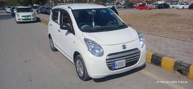 Suzuki Alto 2014