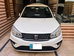 Proton Saga ACE – Top Variant | Fully Loaded | First Owner | Like New