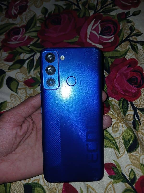 tecno pop 5 lite 2gb 0