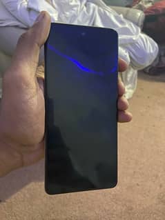 infinix hot 40 Pro 8+8 256Gb memory Only phone