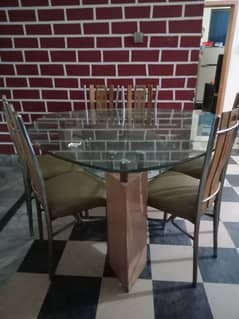 Dinning table