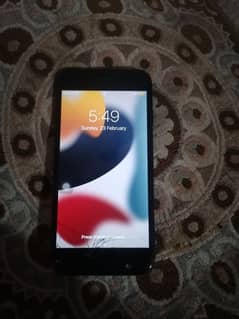 iphone 7 good condition