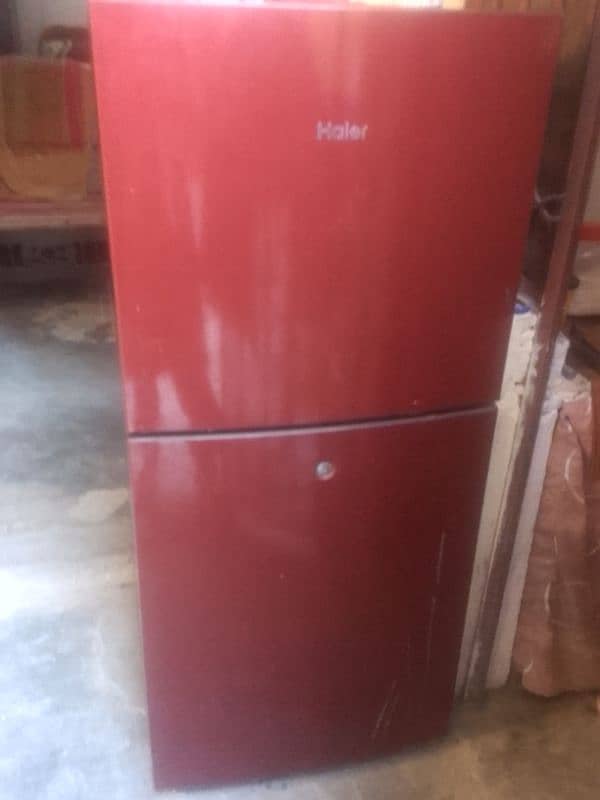 Haier refrigerator for sale 2