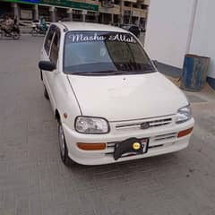 Daihatsu Cuore - CL - 2005