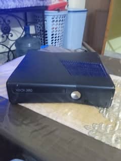 Xbox 360 slim