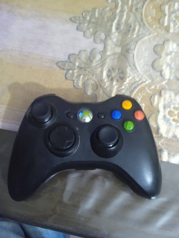 Xbox 360 slim 3