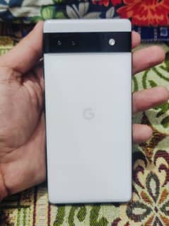 Google Pixel 6a