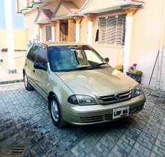 Suzuki Cultus VX 2003