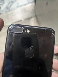 iPhone 7 Plus 128gb Pta Approved (urgent Sale)