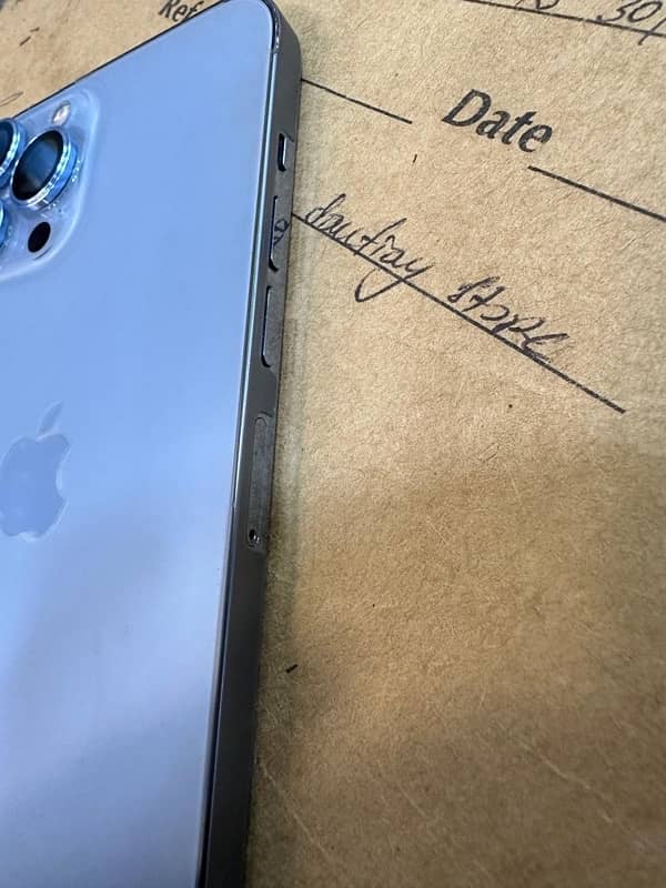 I phone 13 pro max pta approved 256 Gb contact number 03368028022 1