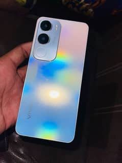 vivo y19s