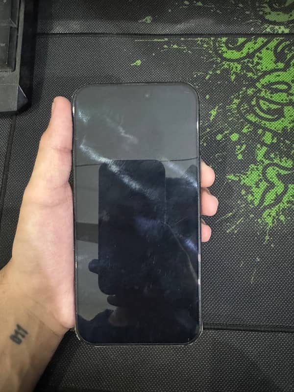 iPhone 15 plus 128 gb Factory Unlocked 3