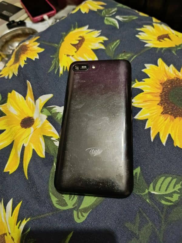 itel 32/2 no open no repair perfect condition 3