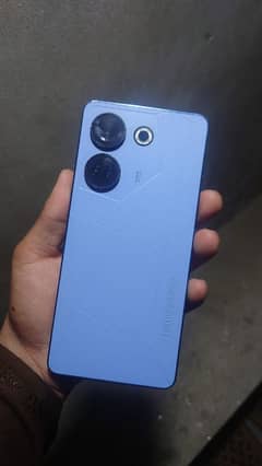 Tecno Camon 20 pro 256 GB