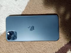 iphone 11 promax all ok non pta  256 gb