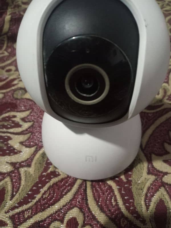 Xiaomi Mi Home Security Camera 1