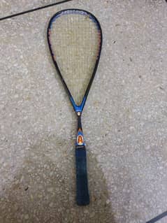 squash original Racket