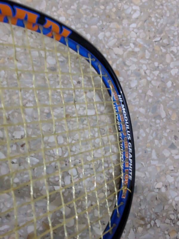 squash original Racket 2