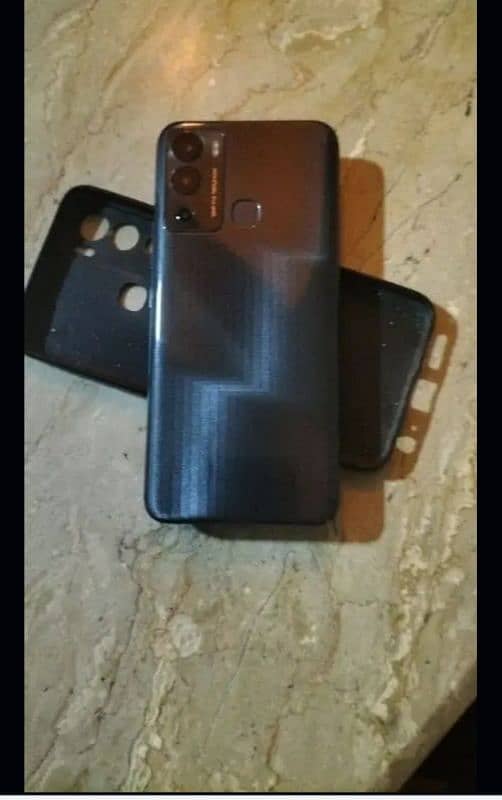 Infinix hot 12i 1