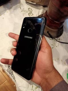 Samsung A10s  2/32