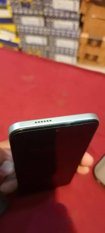 Tecno spark 30 11