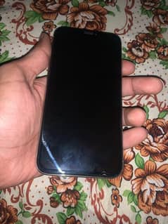 iPhone X 64gb PTA