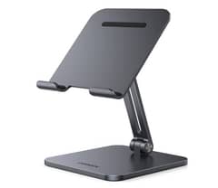 UGreen Ipad metal stand (Great Condition)