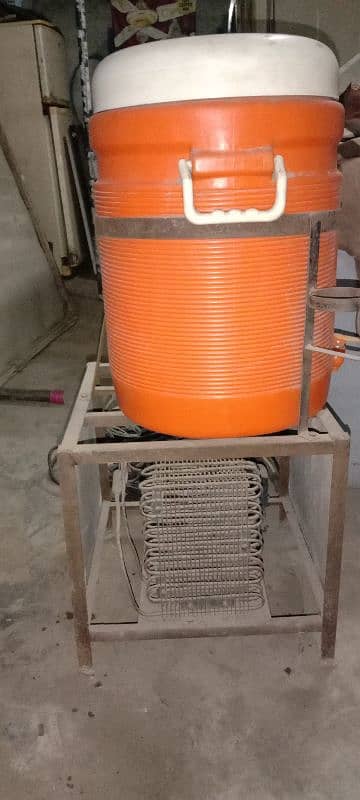 water chiller 3