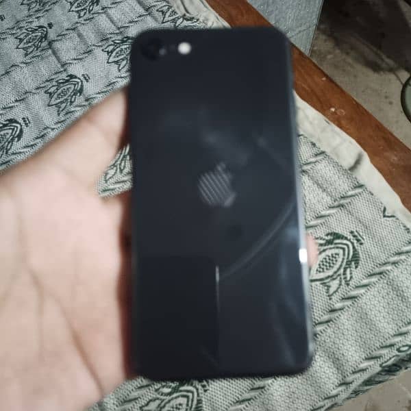 iphone SE 2020 pta approved 2