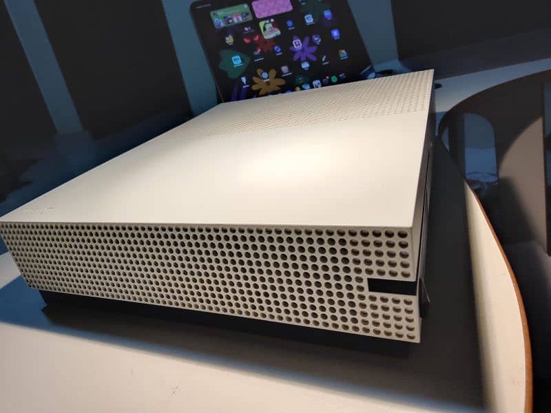 xbox one s 5