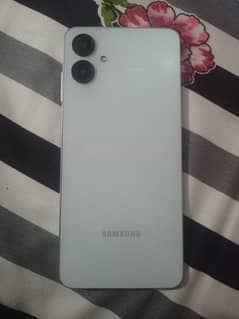 samsung a06 in warranty