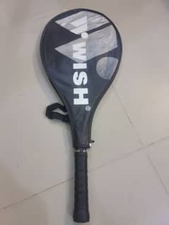 Tennis racket