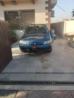 Suzuki Cultus VXR 2007 urgent sale