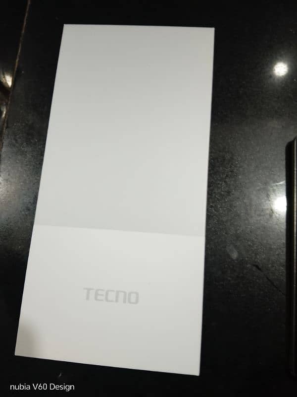 Tecno Camon  30  16 / 256  ,  Box avialable  3months used 1