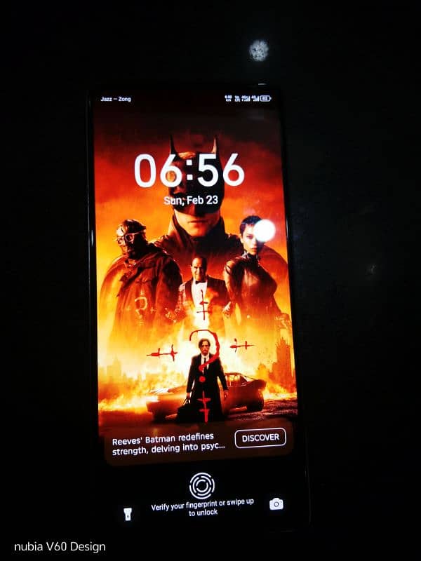 Tecno Camon  30  16 / 256  ,  Box avialable  3months used 8