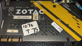 ZOTAC