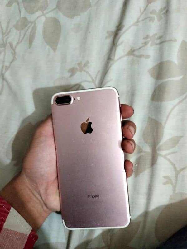 iphone 7 plus pta approved for sale 1