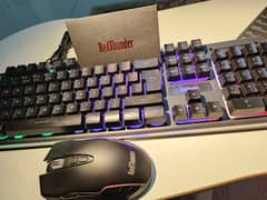 red magic gaming keyboard