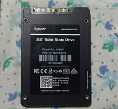 128 gb SSD laptop