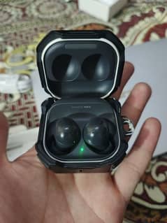 Samsung Galaxy buds 2