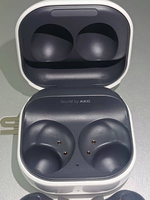 Samsung Galaxy buds 2 2