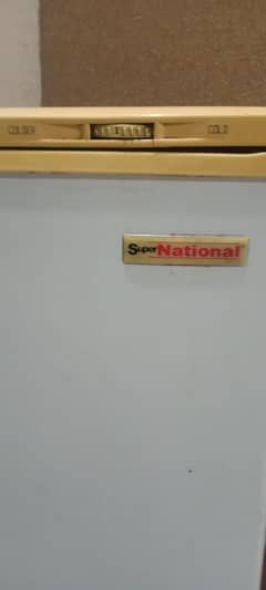 NATIONAL